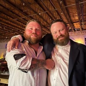 Meet your Posher, Jake